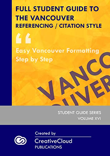 Download vancouver style for word